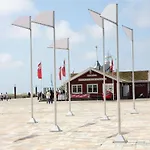In St Peter-ording Apartamento