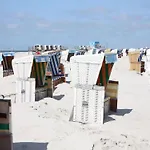 Apartamento In St Peter-ording *
