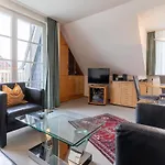 Apartamento In St Peter-ording *