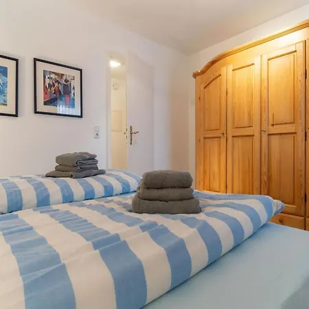 In St Peter-ording Apartment Sankt Peter-Ording