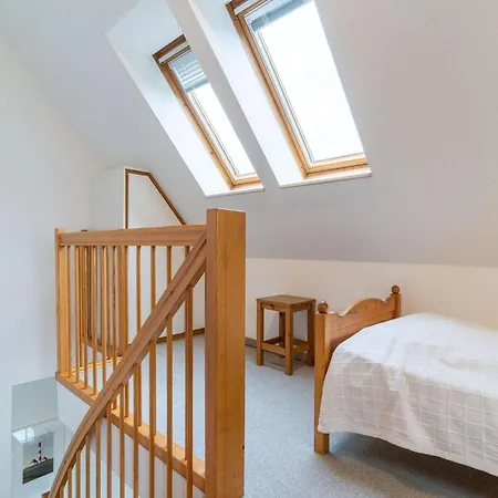 In St Peter-ording Apartment Sankt Peter-Ording