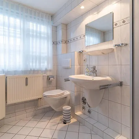 In St Peter-ording Appartement Sankt Peter-Ording