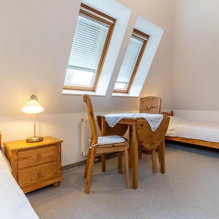 In St Peter-ording * Sankt Peter-Ording