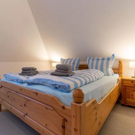 In St Peter-ording Apartment