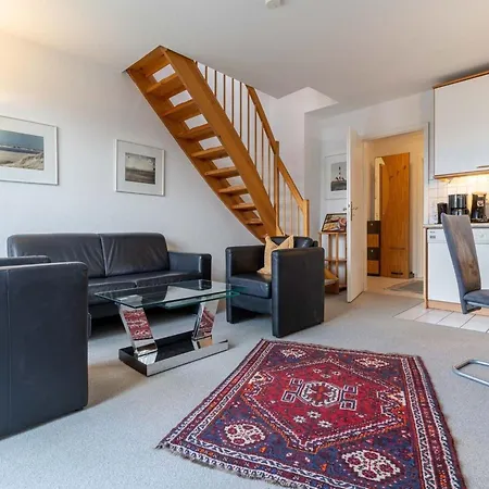 In St Peter-ording Apartment Sankt Peter-Ording