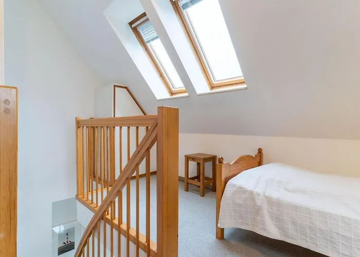 In St Peter-ording Apartament Böhl