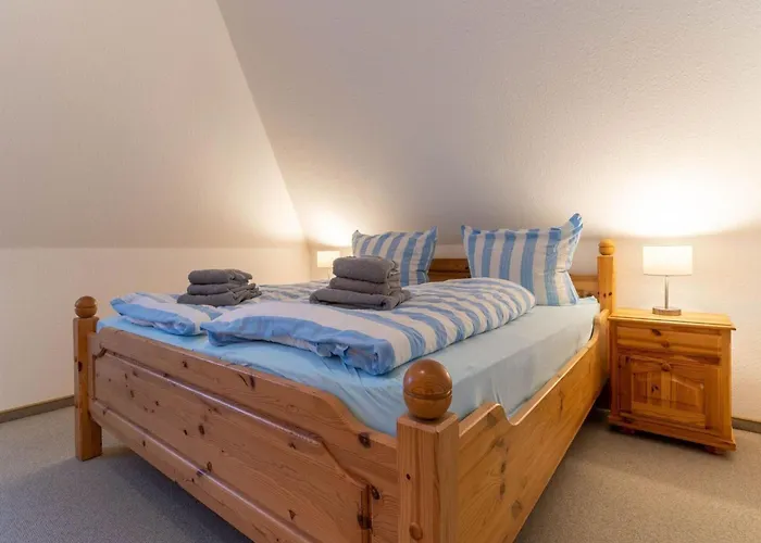 In St Peter-ording Apartamento